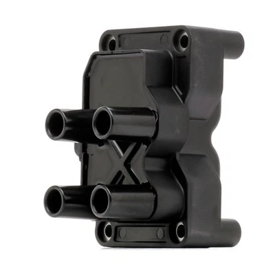 Ignition Coil Fits Ford/Mazda/Volvo 1.6 Petrol BLUE PRINT ADF121401C - Image 1 of 3