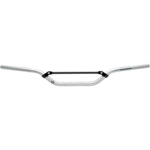 Moose Competition Handlebars YFZ450 Bend Silver - Picture 1 of 1