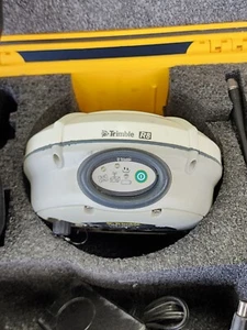 Trimble R8 Model 3 GPS GNSS Galileo RTK UHF Base or Rover Receiver - Picture 1 of 3