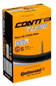 Continental Race 28 - BREIT - Rennrad Innenrohr 700 x 25-32 Presta 42 mm - Bild 1 von 1