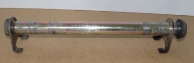 Eje trasero 25 mm Ducati ST4 ST3 Monster 620 695 800 900 S4 ST2 ST4 ST4S Foto 1 de 4