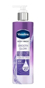 Vaseline Body Wash Glutaglow Smooth Glow Radiant Nourishment Skin 425ml. - Picture 1 of 9