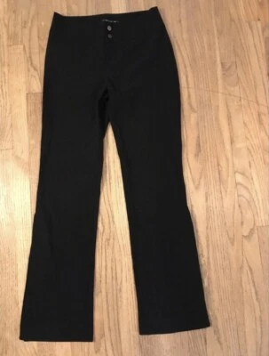 Womens Dress Pants By XOXO size M black - Image 1 of 4