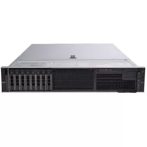 Dell PowerEdge R740XD 24SFF Server Xeon Gold 6244 3.6GHz H730P CTO - Picture 1 of 1