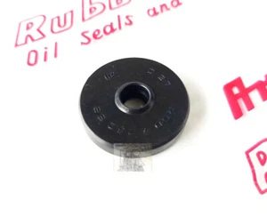 For Kawasaki KD80 KD100 KE100 KM100 KH100 KH125 Clutch Push Rod Oil Seal New - Picture 1 of 5