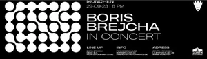 2 VIP Tickets für das Boris Brejcha Konzert in München am 29.09.23 - Bild 1 von 1