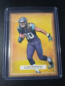 Allen Robinson - Turkey Red 2014 - Jacksonville Jaguars - RC - Bild 1 von 2