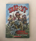 Kids Fiction Books Dugout: The Zombie Steals Home By Scott Morse Reading Comics