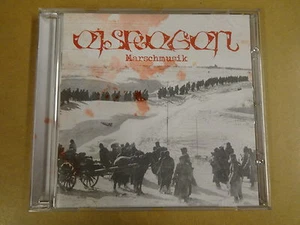 CD / EISREGEN - MARSCHMUSIK - Foto 1 di 2