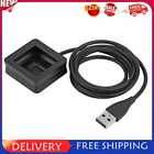 USB Charging Data Cable Charger Lead Dock Station w/Chip for Fitbit Blaze