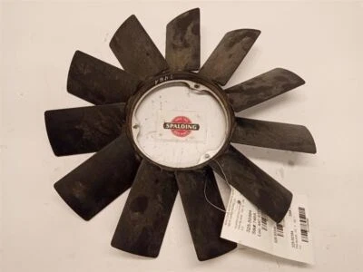 Hoja de ventilador BMW X5 2005 3,0 L 11068390 Foto 1 de 4