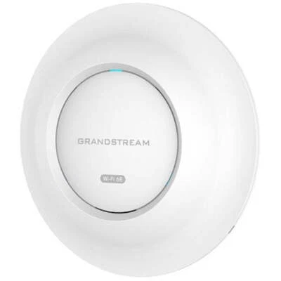 Punto de acceso Grandstream GWN7665 Wi-Fi 6E Foto 1 de 3