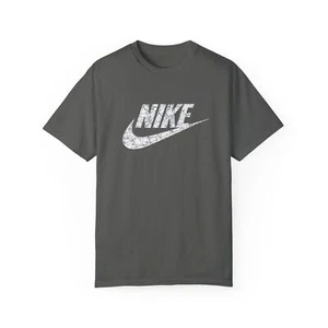 Graphic Nike Men's/Women's T-Shirt - Casual Wear - Picture 1 of 69