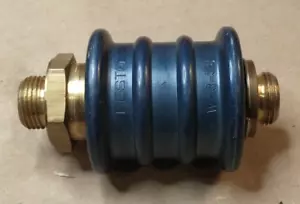 Válvula deslizante manual Festo W-3-3/8 normalmente cerrada - Envío rápido - Imagen 1 de 4
