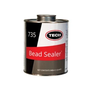 Sigillante per talloni pneumatici auto e moto riempi perdite TECH 735 ML.945 - Foto 1 di 1