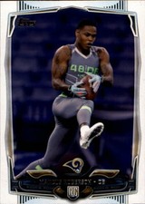 2014 Topps Football You Pick/Choose Cards #251-440 RC Stars 