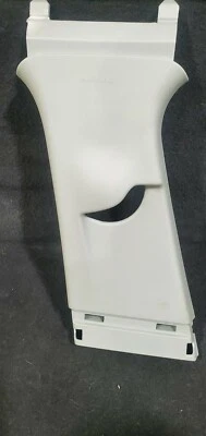 Chevrolet Volt 2016-2019 lado izquierdo del conductor B pilar moldura panel OEM Foto 1 de 4