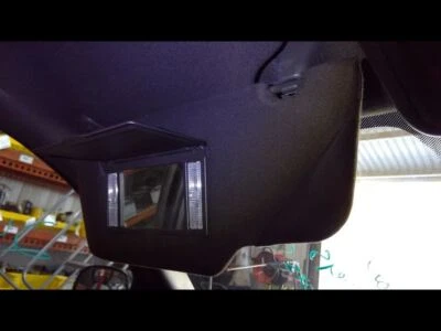 Visera de sol para conductor viseras dobles con iluminación para 03-05 CROWN VICTORIA 1464369 Foto 1 de 4