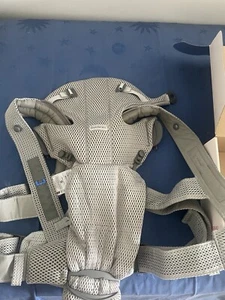 Marsupio Babybjörn - Foto 1 di 5