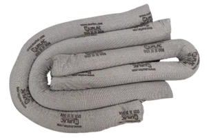 Calcetines absorbentes de uso general - 8 cm x 1,2 m - PACK DE 10 - Imagen 1 de 1