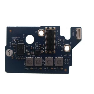 Für Dell XPS 15 9570 Precision 5530 M5530 Audio Jack Port Board LS-F541P 0WD50F - Bild 1 von 3