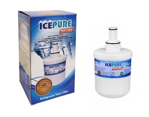 Samsung DA29-00003G HAFIN2/EXP Compatible Fridge Water Filter | Icepure RWF1100A - Picture 1 of 1