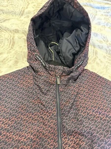 Emporio Armani❄️ Boys Winter Jacket Size 10 A - Picture 1 of 7