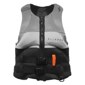 Slippery Surge Neo Life Vest Jacket - Pick Size & Color - Picture 1 of 14