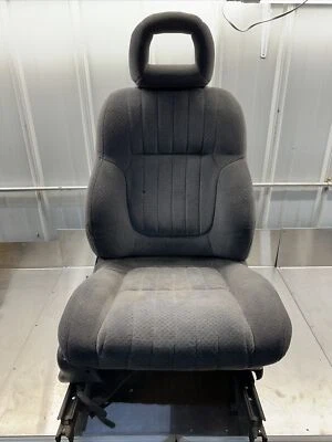 2000-2003 Pontiac Grand Prix Passenger Front Bucket Seat Cloth Manual OEM - Изображение 1 из 4