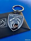 porte clé authentique Peugeot