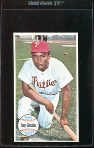1964 Topps Giants Baseball # 14 Tony Gonzalez (NM-MT) Near Mint to Mint - Picture 1 of 2