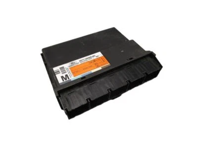 Centralina Chiusura Centralizzata per Ford Mondeo III Kombi (BWY) 3S7T-15K600-MC - Immagine 1 di 4