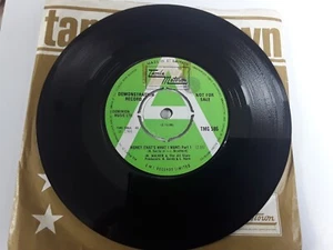 TMG 586 DEMO Jr Walker - Money ( That's What I Want ) MOTOWN / NORTHERN SOUL - Picture 1 of 5
