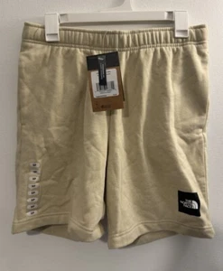 NWT The North Face Never Stop Shorts Gravel Mens Small - Picture 1 of 3
