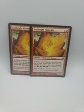 Magic the Gathering: Soulbright Flamekin x1 - Duel Decks: Jace vs. Chandra - NM