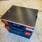 L-Boxx countertop mobile workbench for Bosch Sortimo LBoxx
