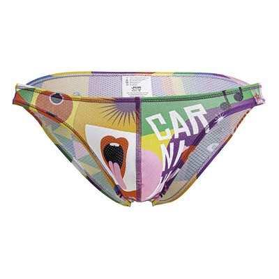 Ropa interior para hombre: bikini de carnaval JOR 2171 Foto 1 de 4