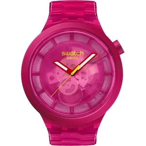 Orologio Swatch Pink Joy - SB05P102 - Picture 1 of 1