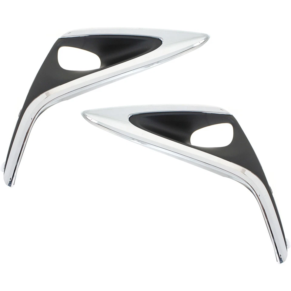 Tapicería de luz antiniebla para Lexus ES350 2016-2017 lado del conductor y del pasajero Foto 1 de 4