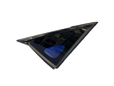 2023-2026 HONDA CIVIC TIPO R FL5 CUARTO TRASERO DERECHO VENTANA CRISTAL 73500T60305 OEM Foto 1 de 4