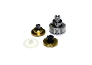 Futaba S3050 S3070HV Servogetriebe Satz SG765 - Bild 1 von 1