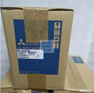 HC-SFS203K 1PCS NEW Mitsubishi Servo Motor HC-SFS203K - Picture 1 of 1