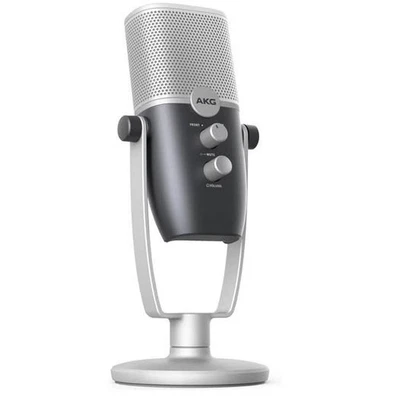 AKG Pro Audio Ara Professional USB-C Condenser Microphone - Image 1 of 4