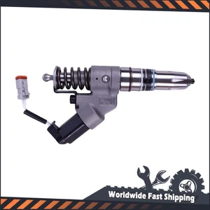 Fuel Injector 4928171 For Cummins QSM11 ISM11 M11 Diesel Engine - Foto 1 di 8
