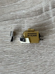Vintage Pickering XV-15 625E Phono Cartridge - Plattenspieler getestet - siehe Video - Bild 1 von 6