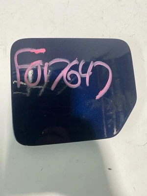 04 05 06 07 08 09 10 11 12 13 14 15 NISSAN TITAN Fuel Tank Door Foto 1 de 4