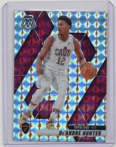 2024-25 Panini Mosaic - Rookies De'Andre Hunter #86 Mosiac Prizm (RC) Cavaliers - Imagen 1 de 2