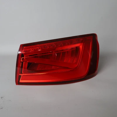 2015-2016 Audi A3 S3 Right Tail Light LED 8V5945096C OEM Used - Image 1 of 4
