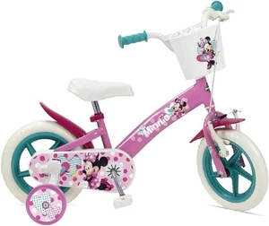 BICI 12 MINNIE - Foto 1 di 4