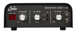 SUHR REACTIVE LOAD I.R. ANALOG DI INTERFACE IR DIRECT BOX 07-RCL-0002 - OPEN BOX - Picture 1 of 5